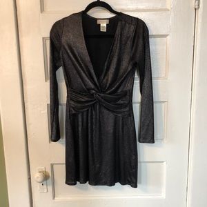 Altar’d State Sparkly Mini